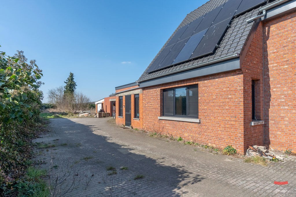 Woning verkocht in Weelde