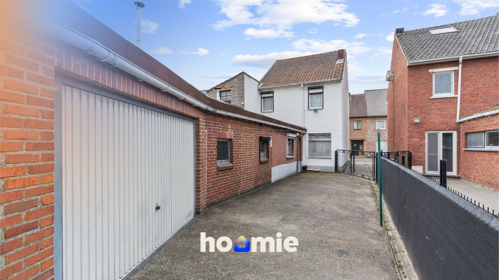 Woning sold in Maasmechelen