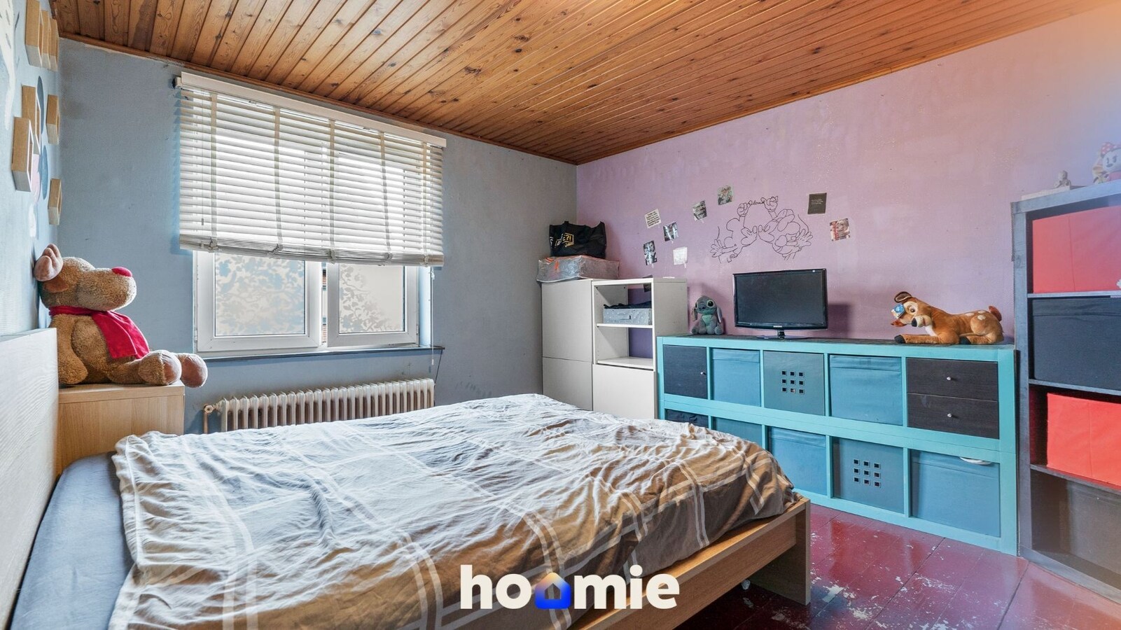 Woning onder voorbehoud in Maasmechelen