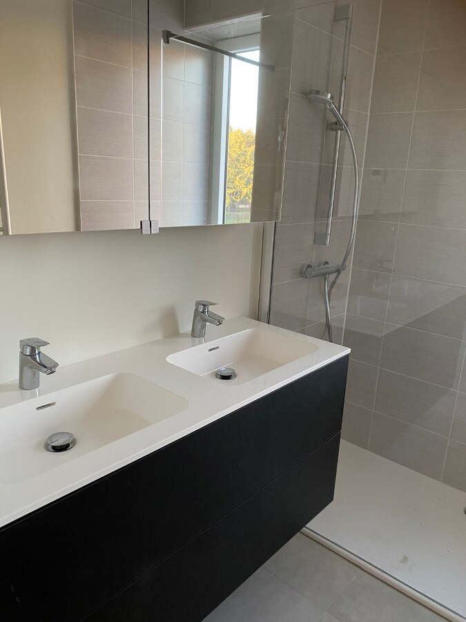 Nieuwbouwappartement Res. GAVREAU 