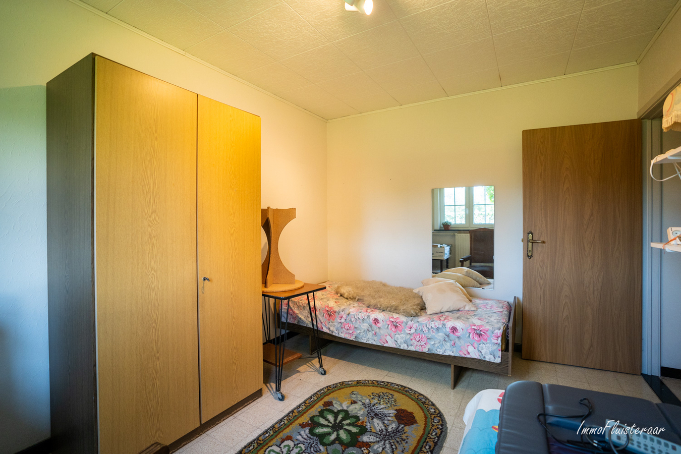 Propriété vendu À Peer