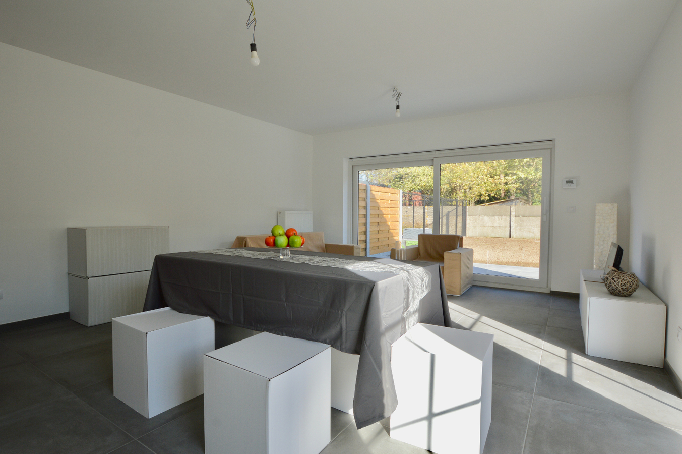 Verkocht woning - Westkerke