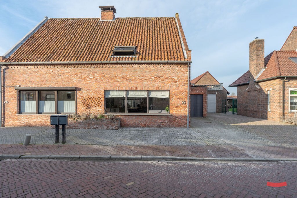 Woning te koop in Weelde