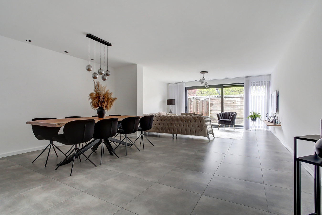 Eengezinswoning verkocht in Tilburg