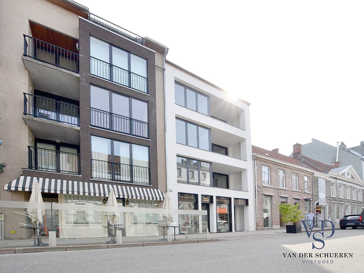 Aangenaam, eigentijds wonen in Deinze 