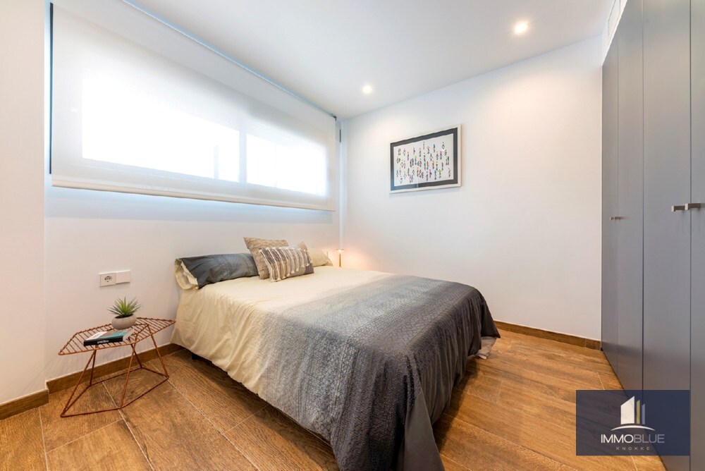 Appartement a vendre À Benitachell