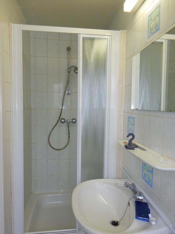 Perfect gelegen investeringseigendom te Bredene 