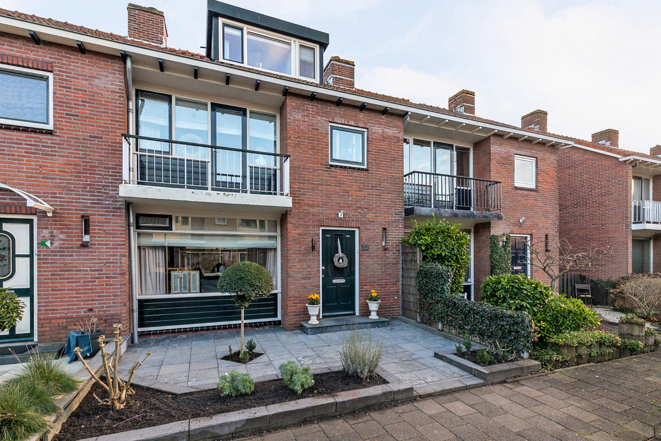 Verkocht woning - Krimpen aan den IJssel