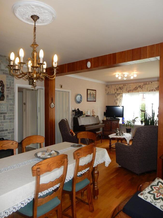 Alleenstaande woning met veel potentieel! 