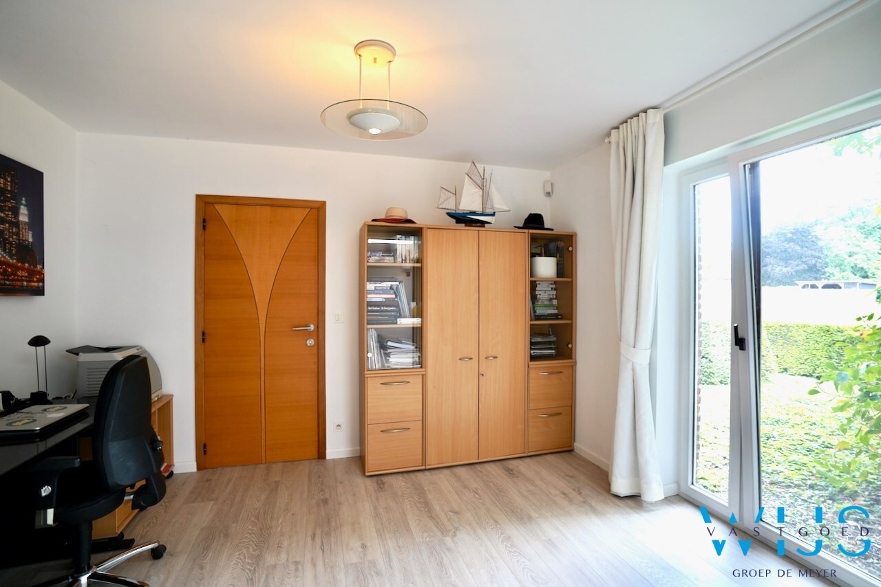 Fantastische ALL- IN eigendom te ERTVELDE ! 