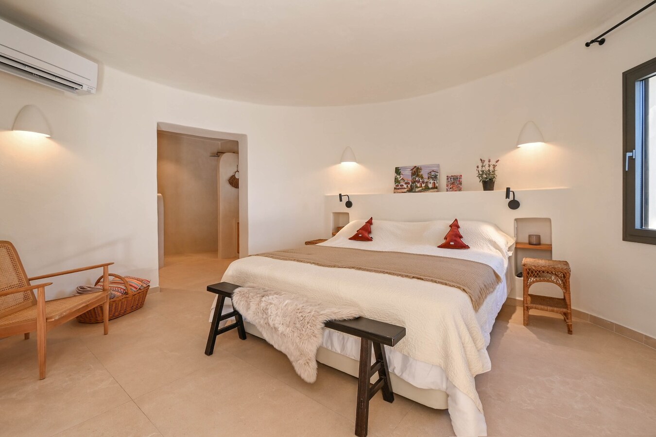 Villa Amare – Elegant wonen in Ibizastijl aan de Costa Blanca 