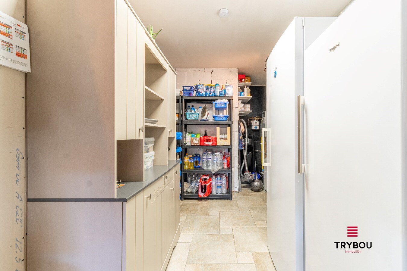 Prachtig onderhouden woning op rustige locatie 