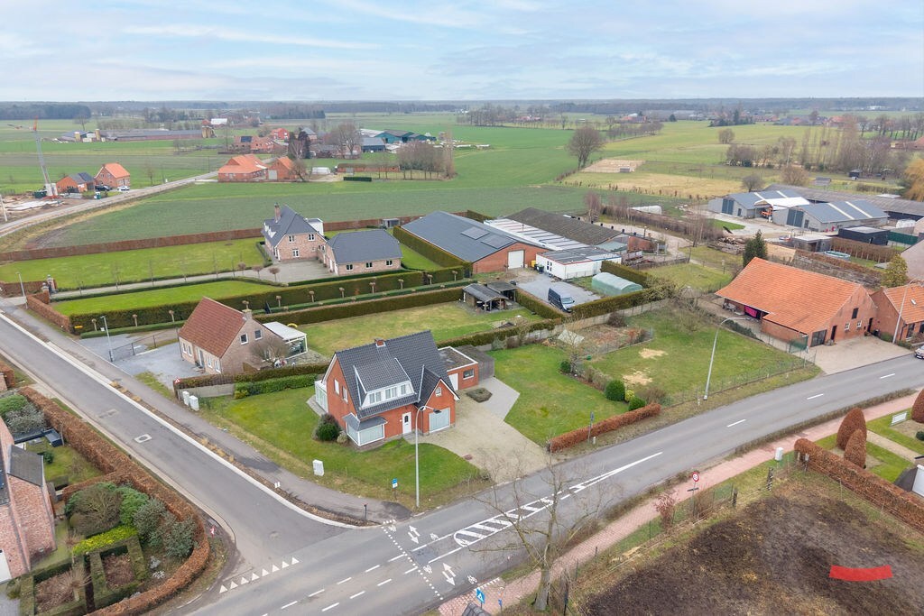 Woning te koop in Weelde