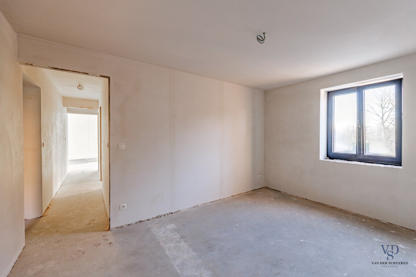 Gerenoveerde (stapel)woning met 3 slaapkamers 