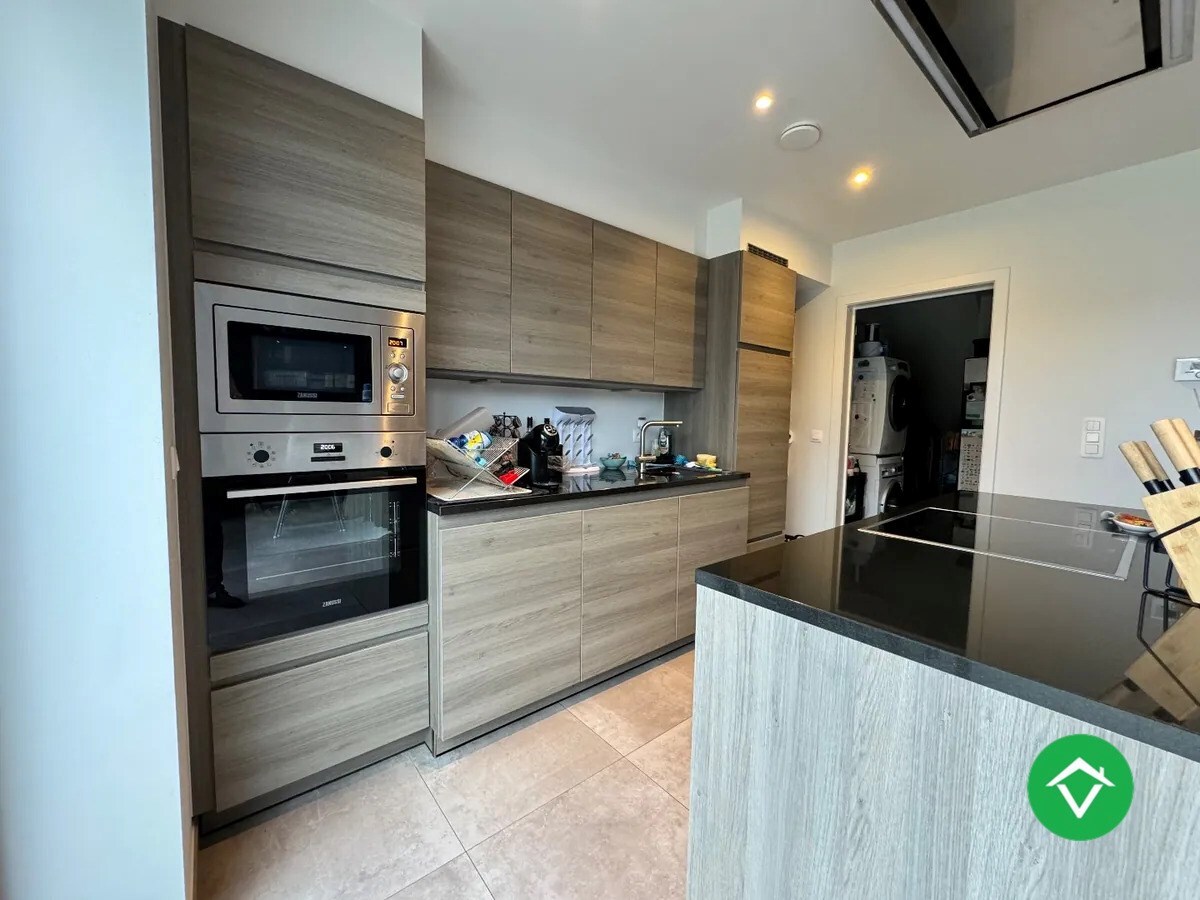 Nieuwbouwwoning met 3 slaapkamers te Koekelare 