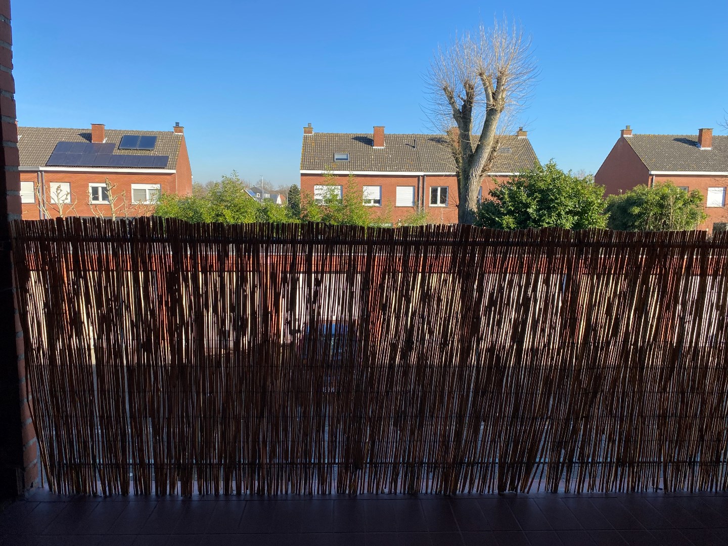 Ruim appartement met 2 slpk en garage 