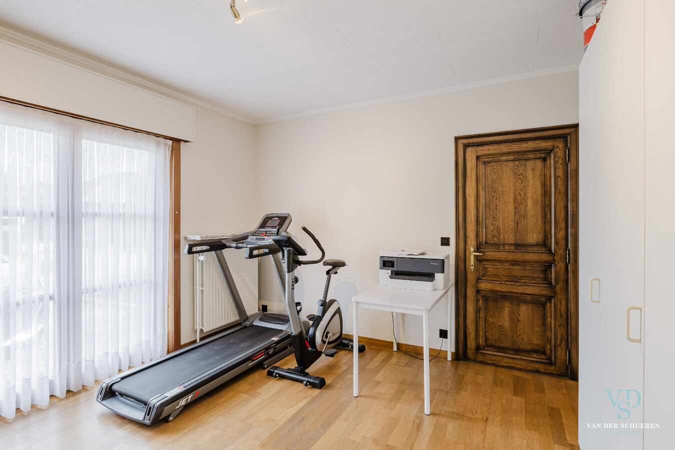 Tijdloze bungalow-woning in Nazareth 