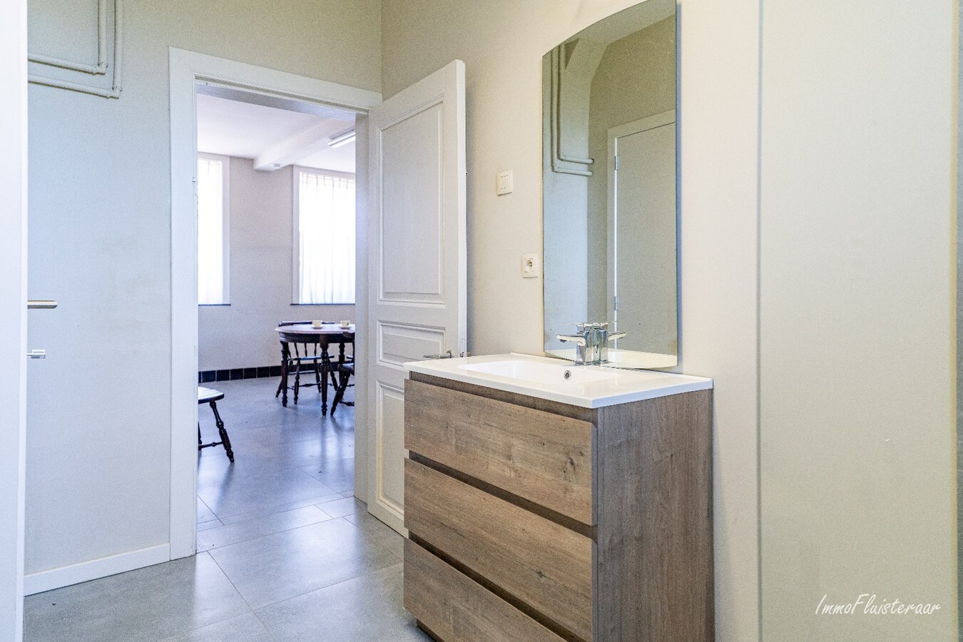 Authentieke hoevewoning op ca. 35a te Kortenaken 