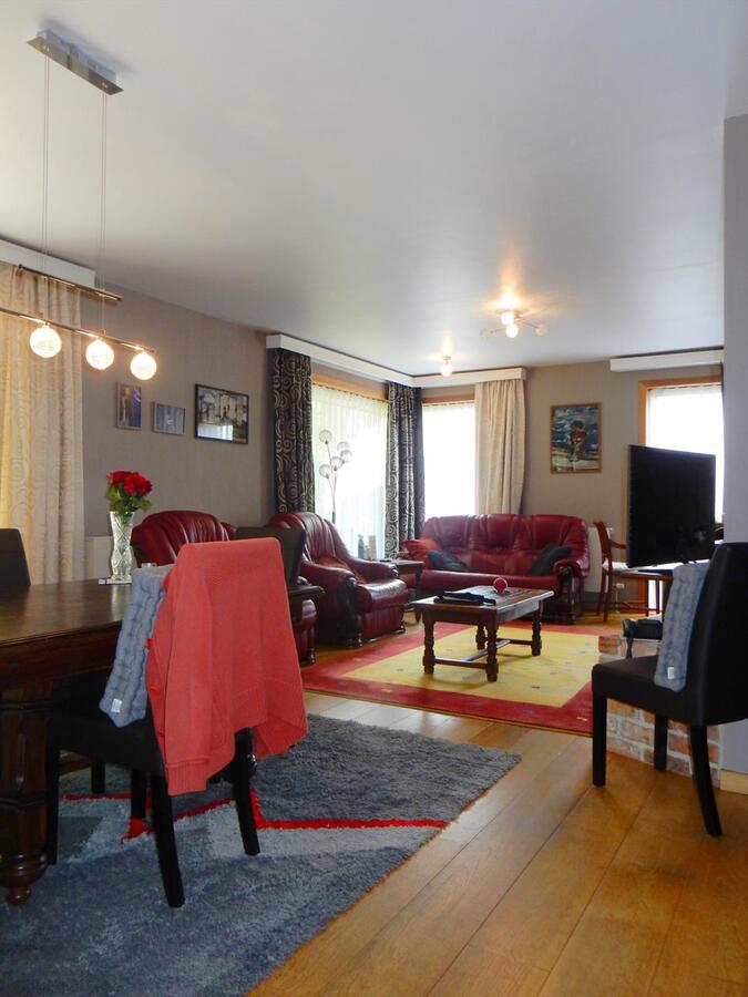 Prachtige villa nabij centrum Brugge 