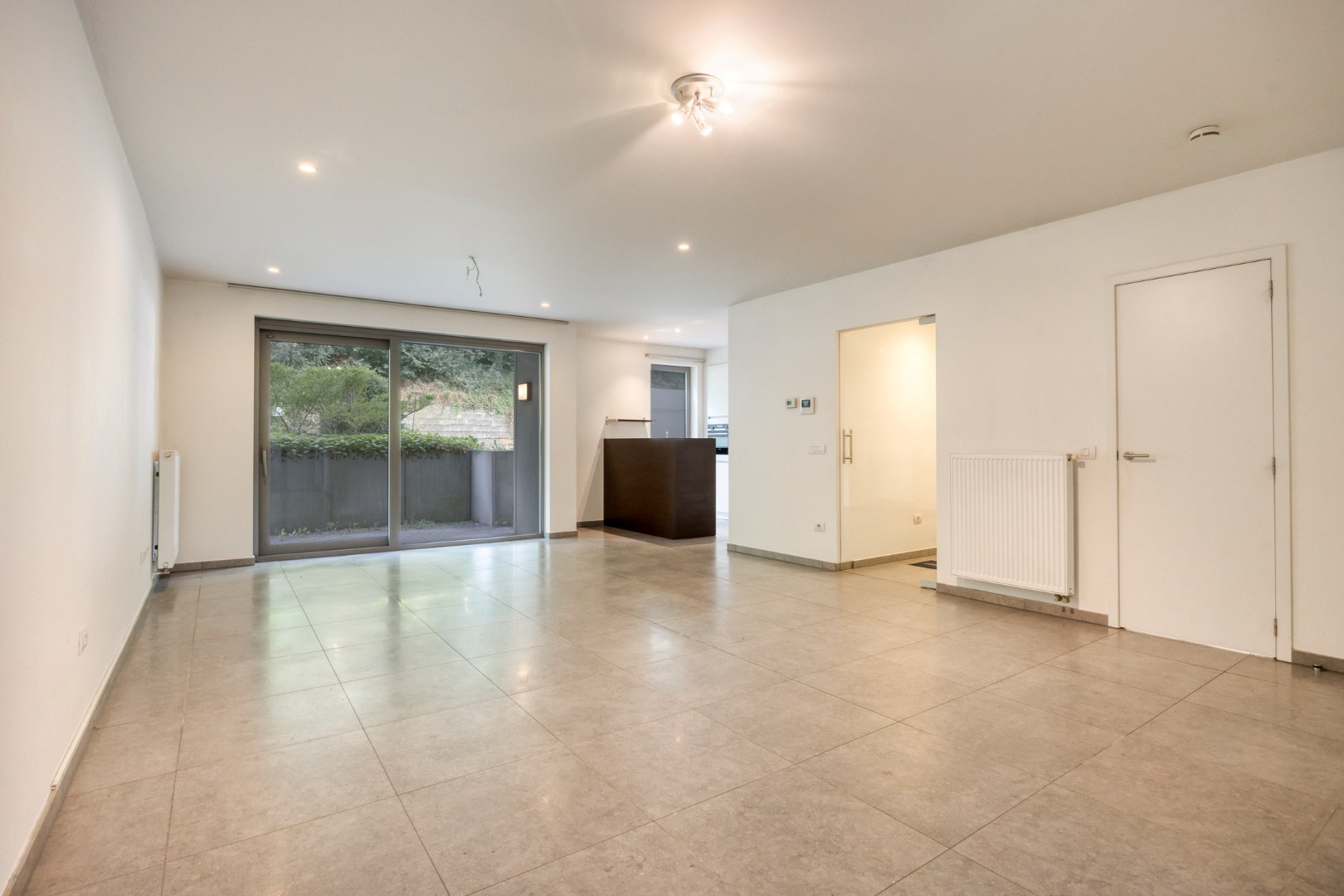 Appartement met 2 slaapkamers, tuin, terras en autostaanplaats in Leuven! - EPC 175 kWh/m² - bewoonbare opp. 96 m² 