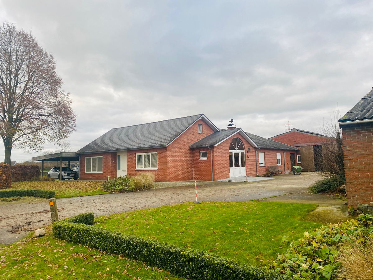Verkocht woning - Bocholt