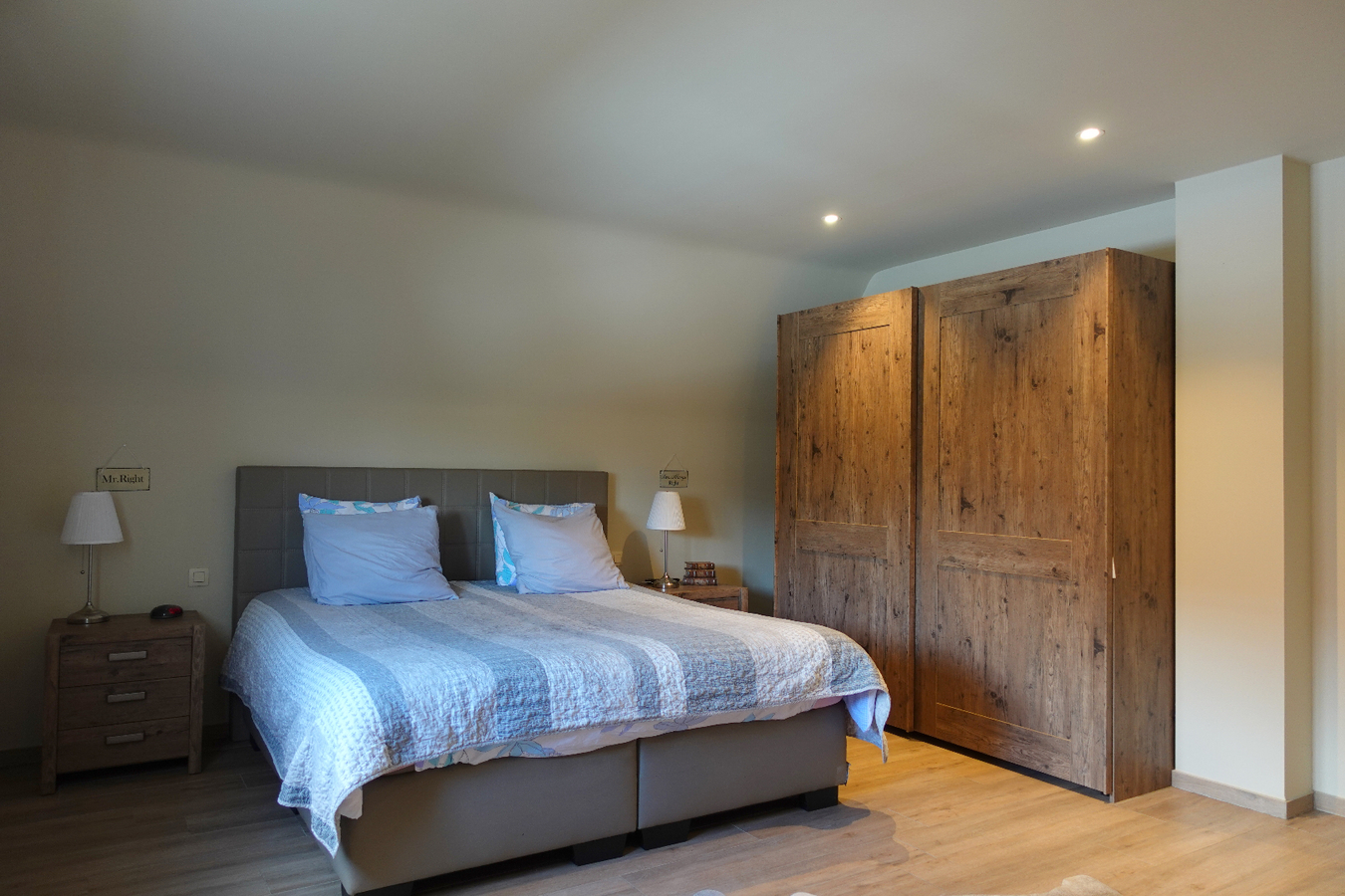 Prachtige villa gelegen te Jabbeke 