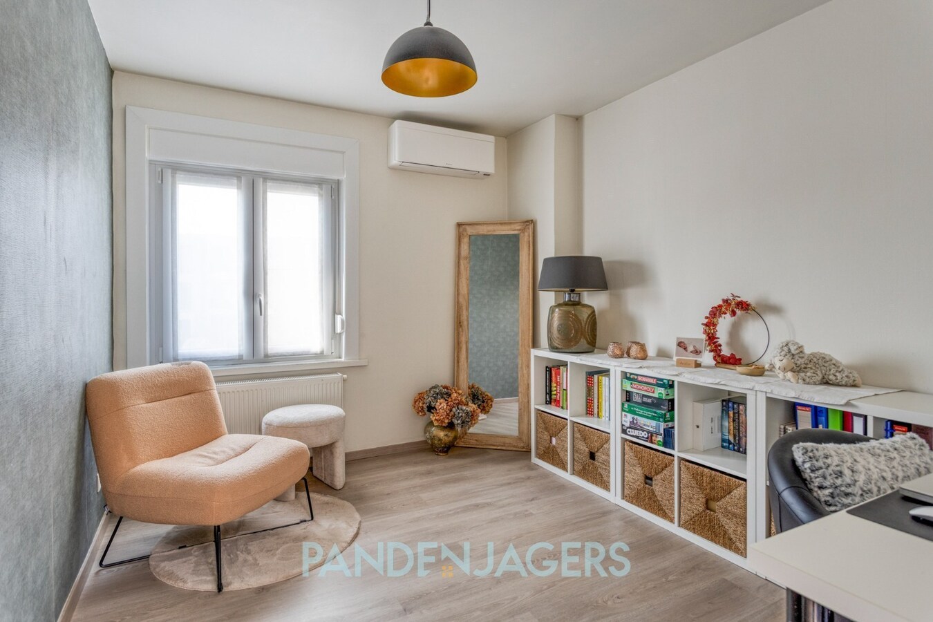 Stijlvol gerenoveerde woning te Duffel 