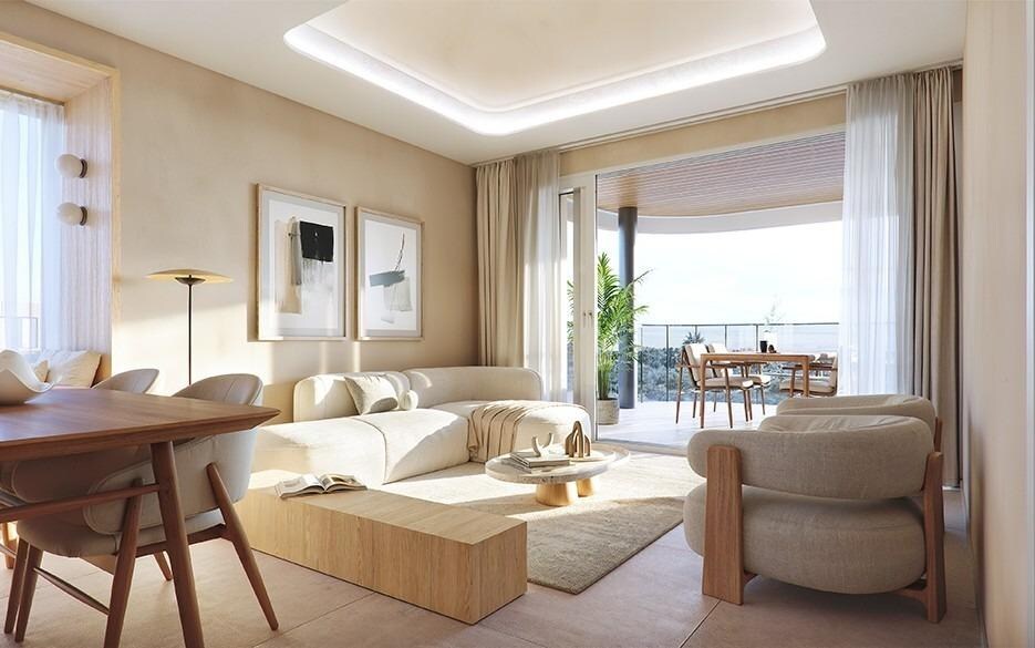 Appartement te koop in Benijofar