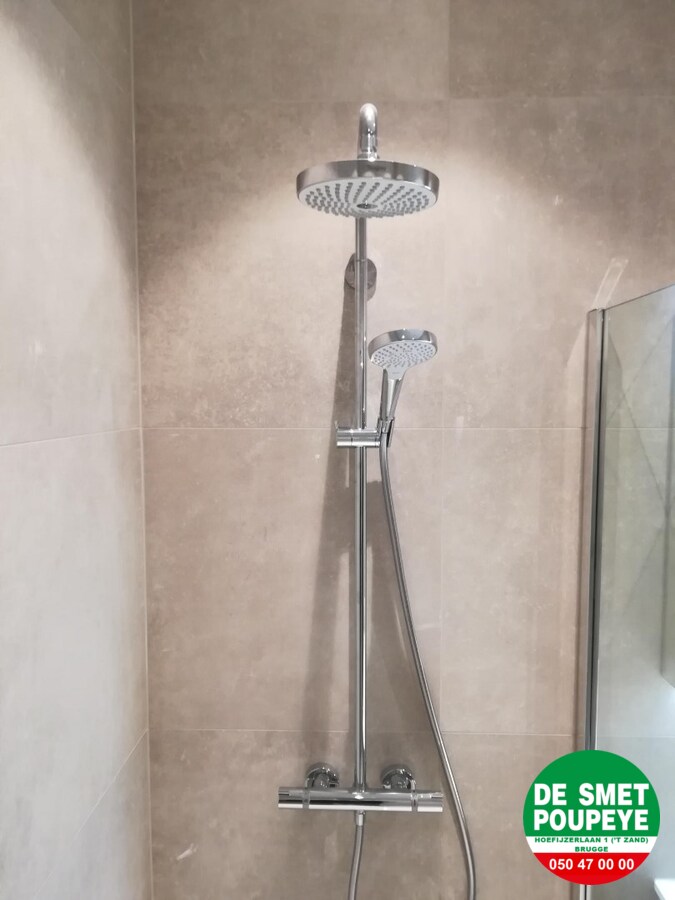 Nieuwbouw duplexappartement 