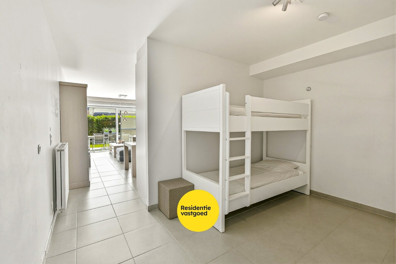 Te koop appartement - Middelkerke