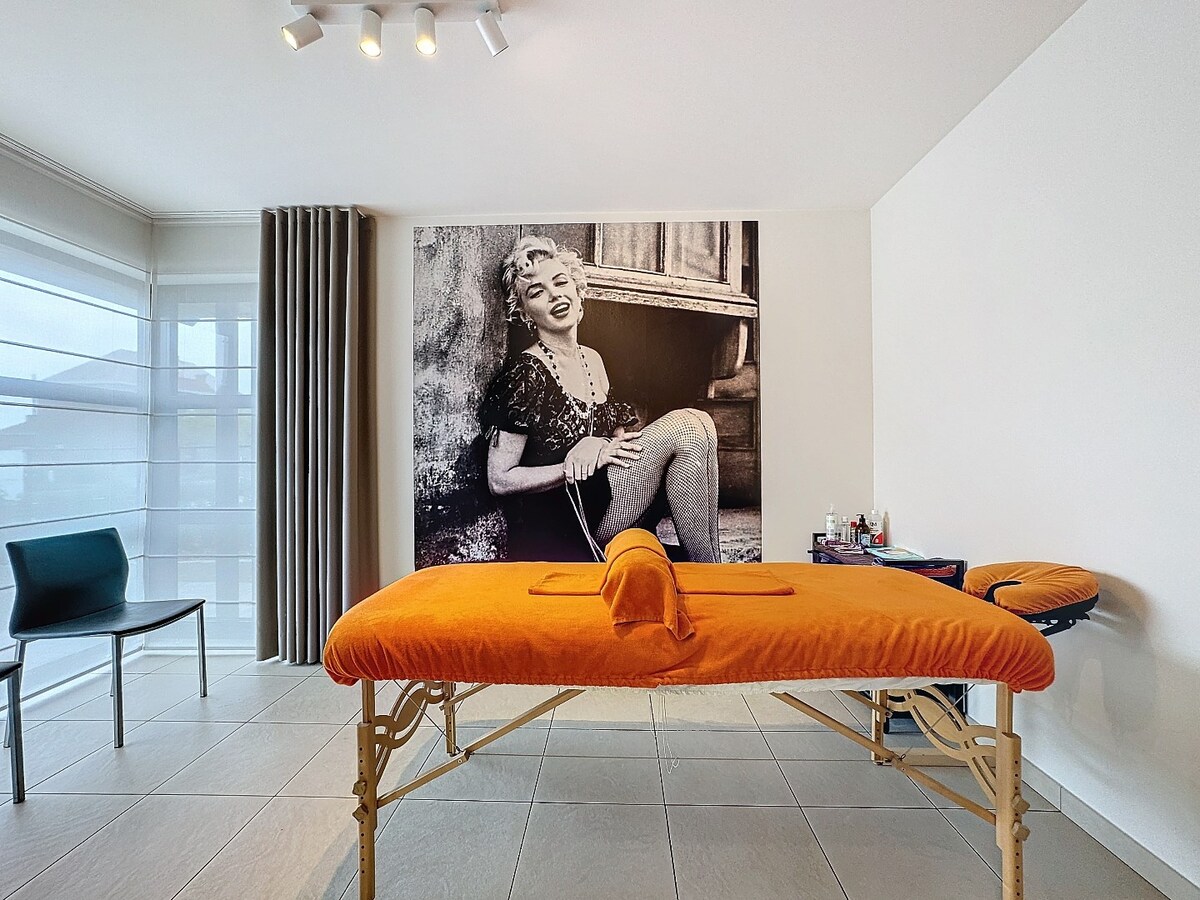 Luxueuze open bebouwing op 14 are te Velzeke 