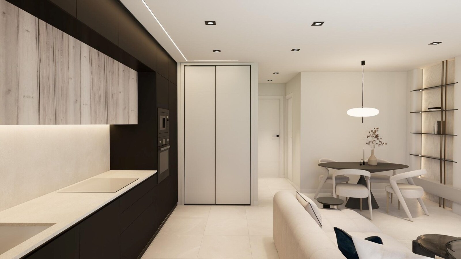 Woning te koop in Pilar de la Horadada
