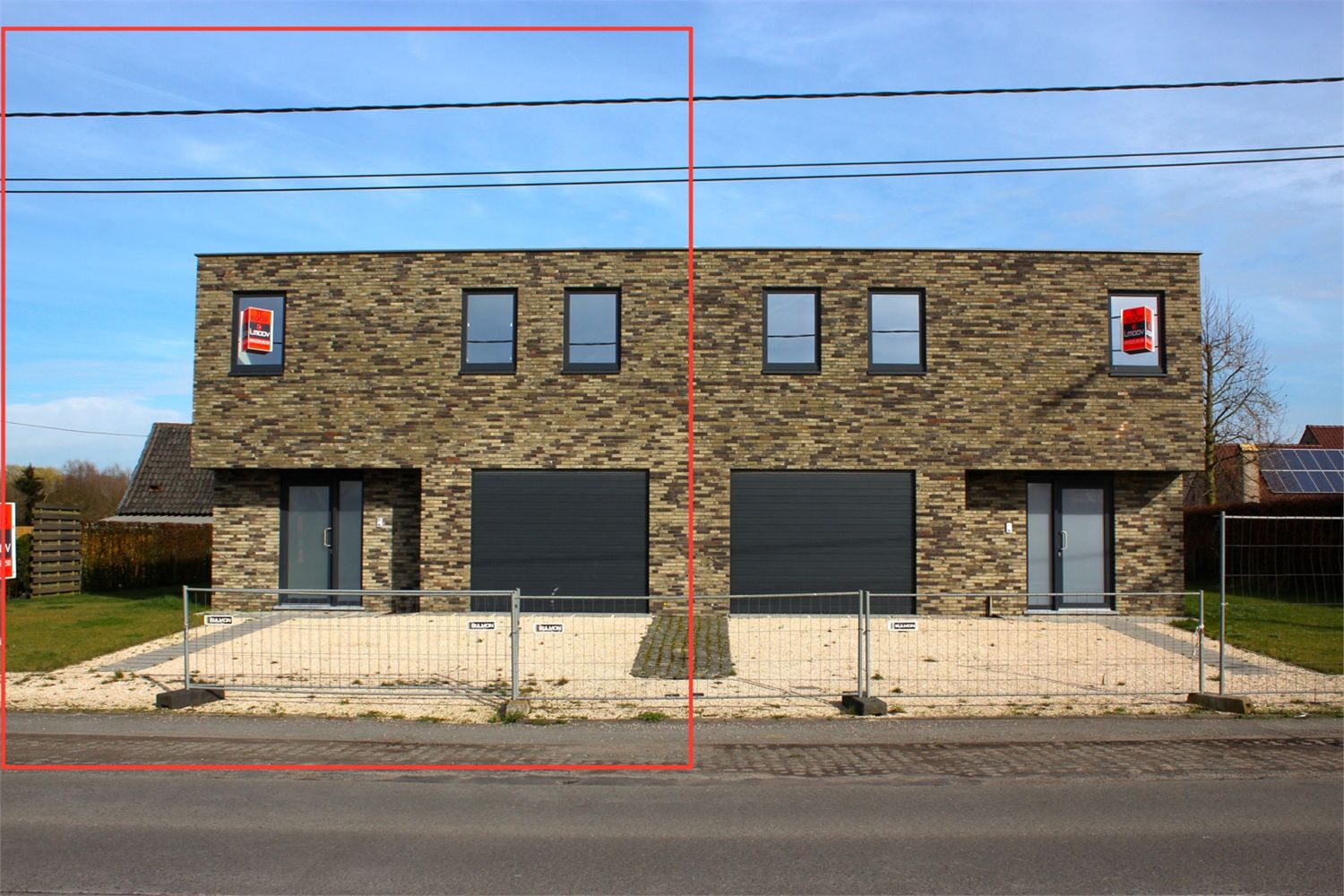 Woning verkocht in Drongen