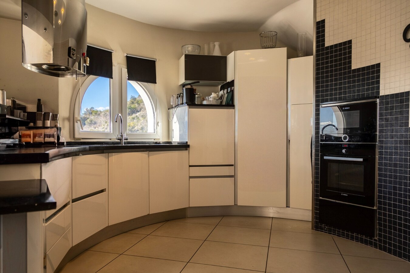 Casa Far Niente – El Portet, Moraira 