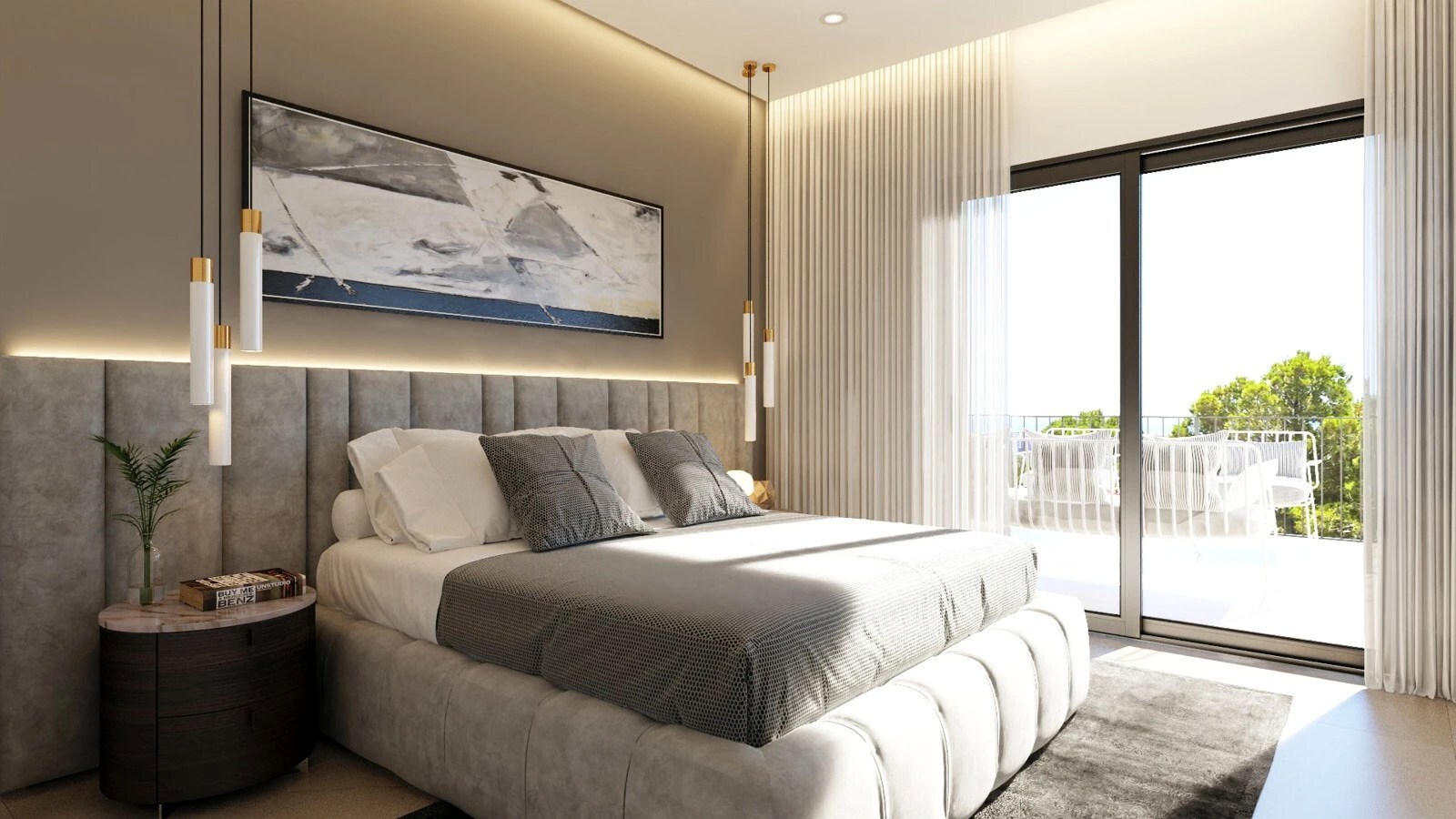 Ontdek de nieuwbouwwoningen in San Miguel de Salinas 