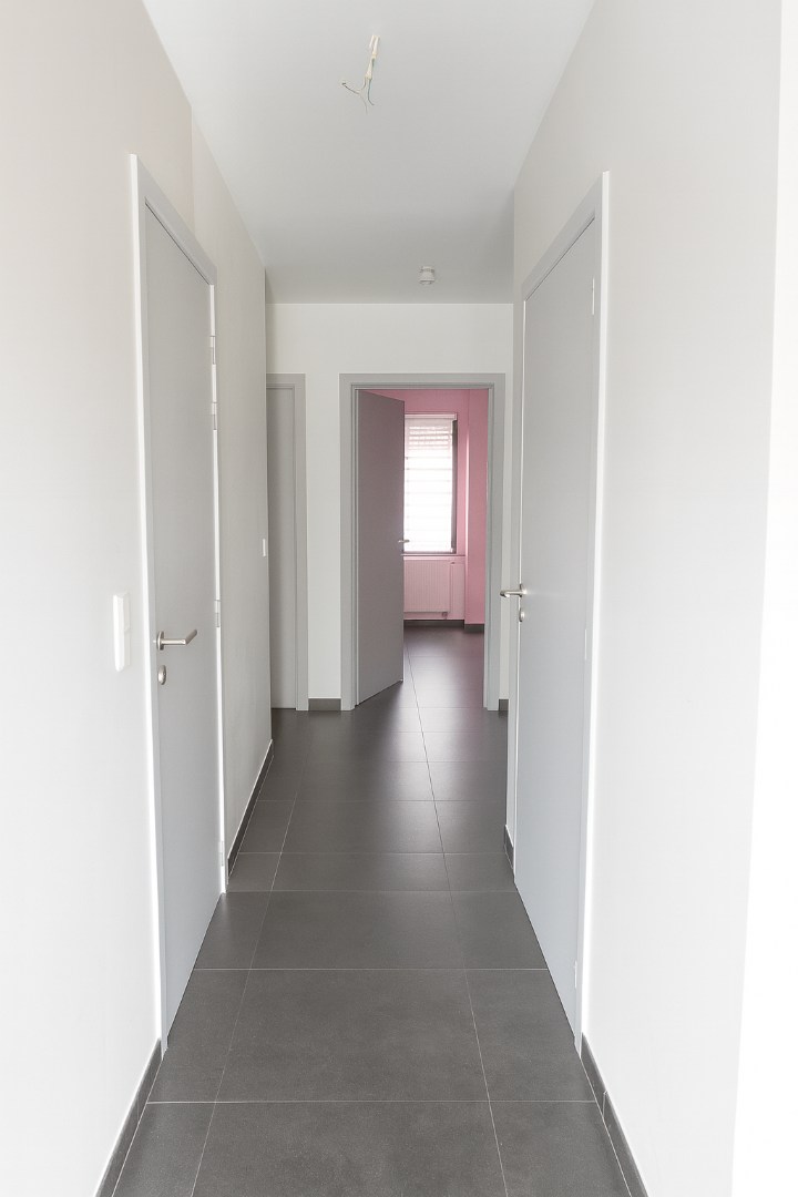 Instapklaar appartement met 2-3 slpk. in centrum Olen 