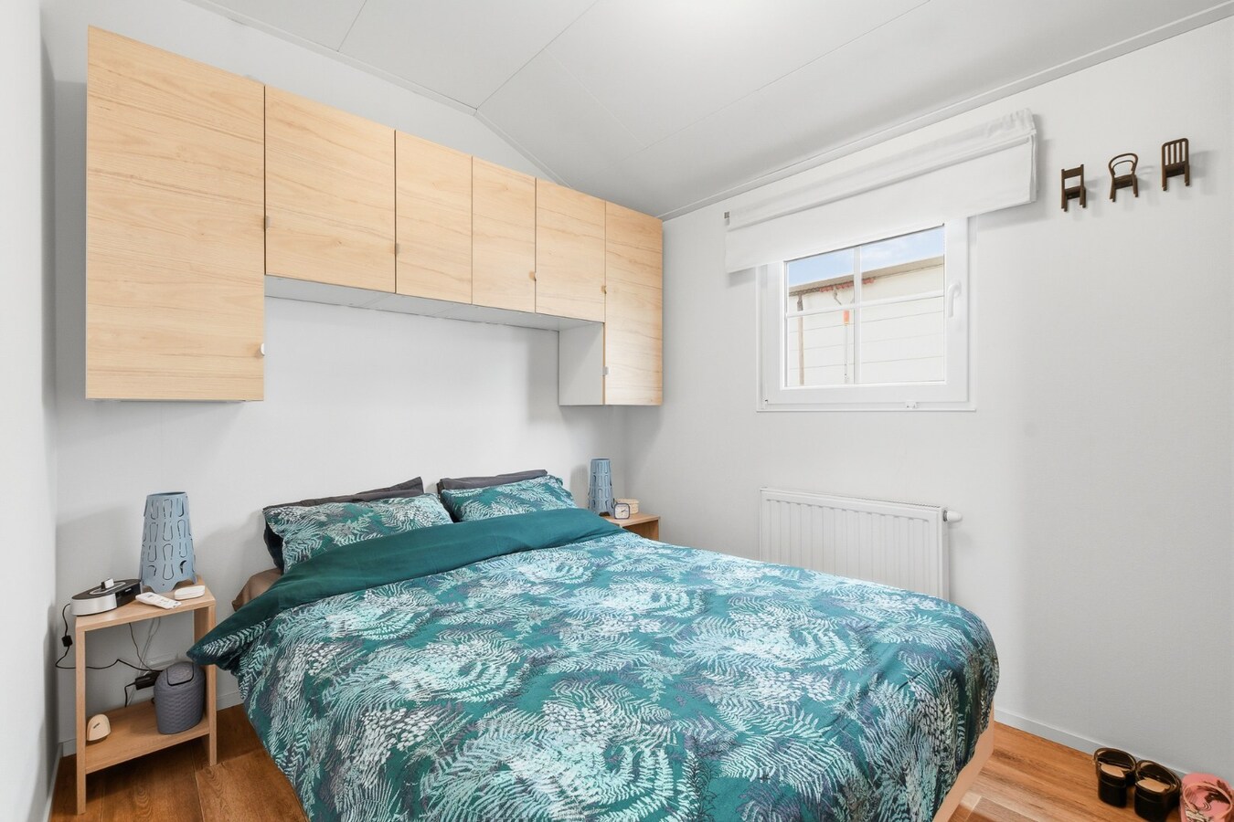 Te koop woning - Wenduine