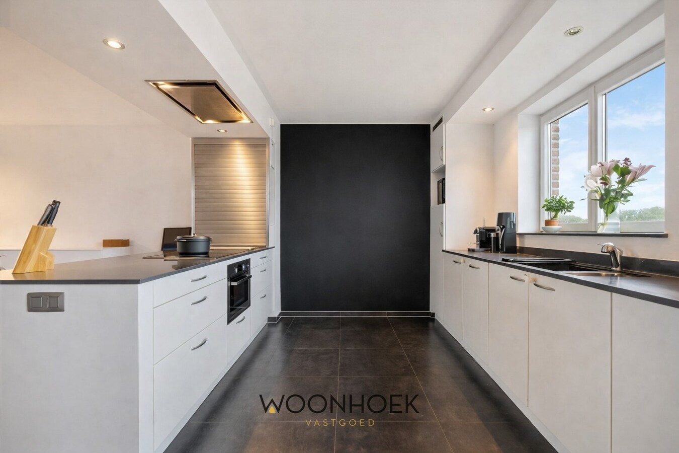 Riante 3-slpk duplex met 2 badkamers in kindvriendelijke wijk! 