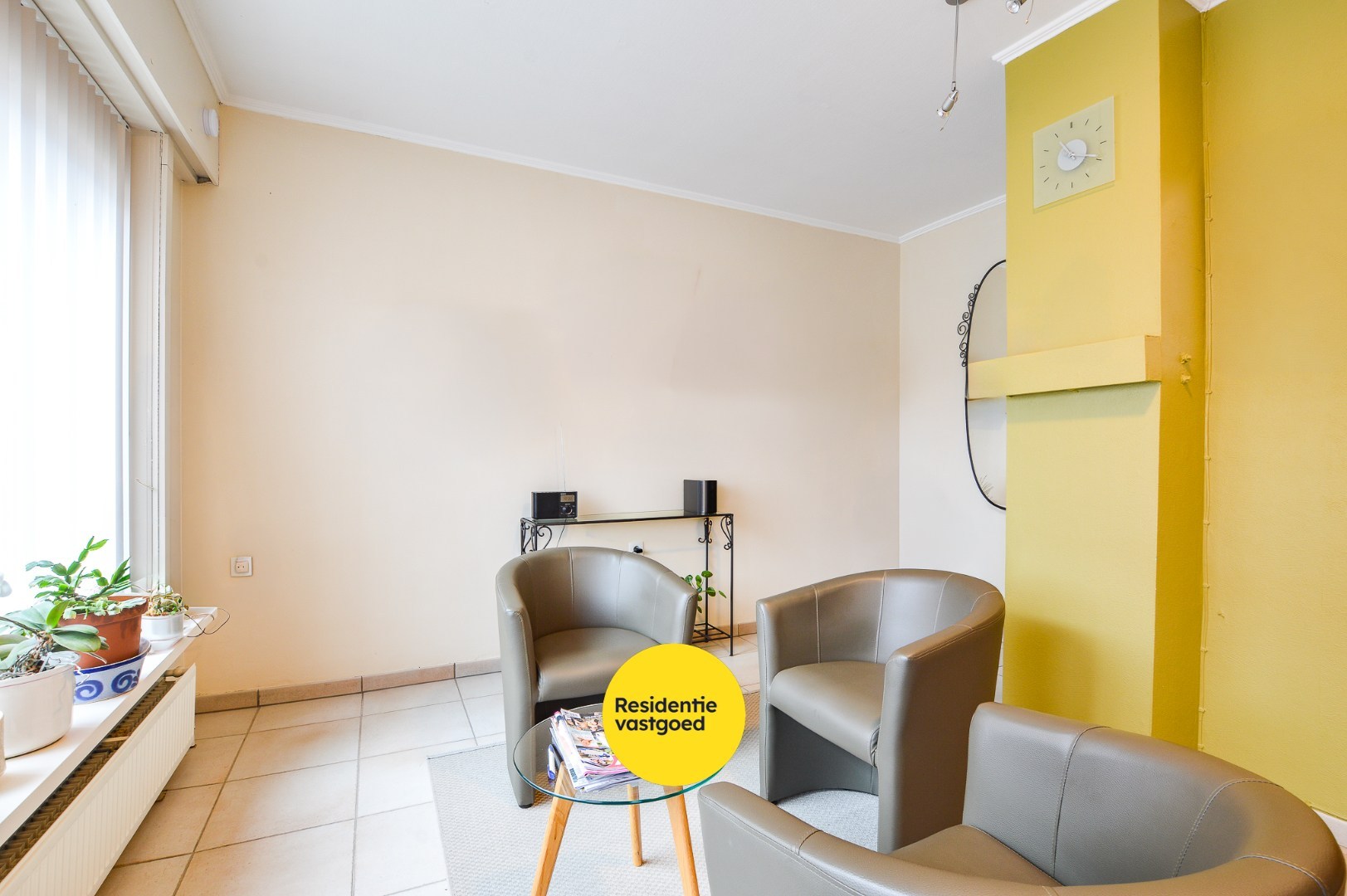 Ruime gezinswoning op 328 m² op topligging in St-Michiels 