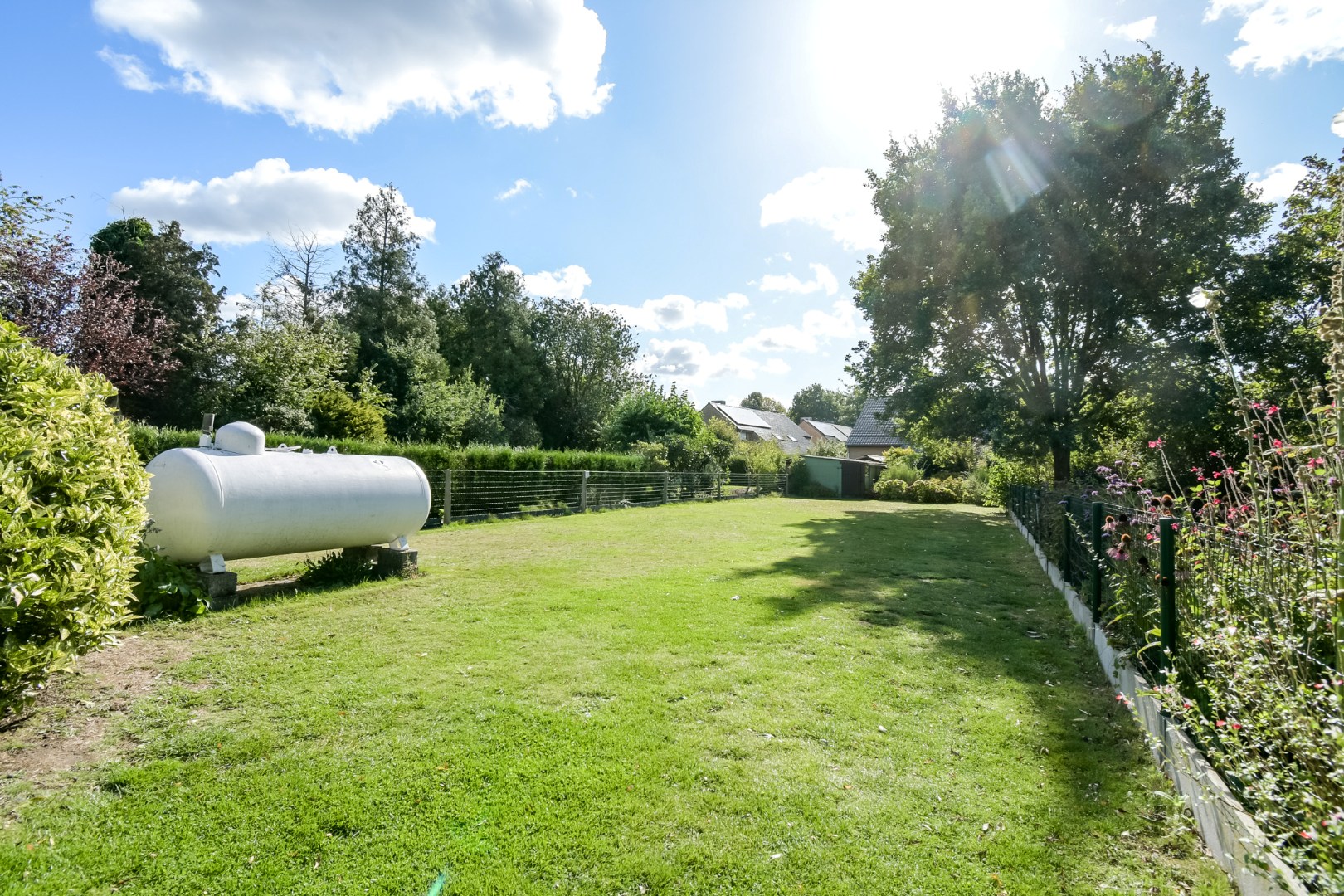 Charmante woning op een boogscheut van centrum Torhout! 
