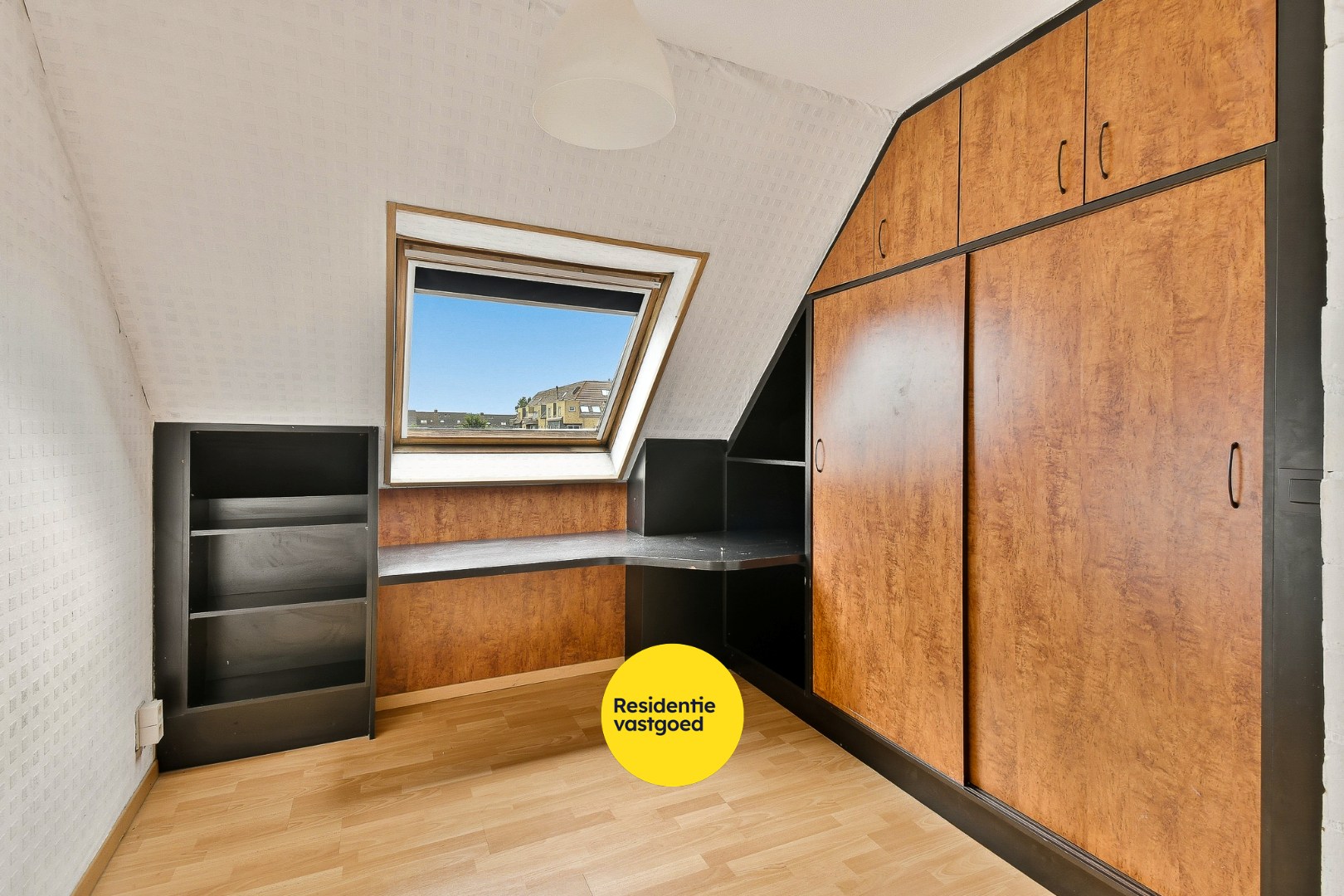 Ruime bel-etagewoning in centrum Middelkerke 