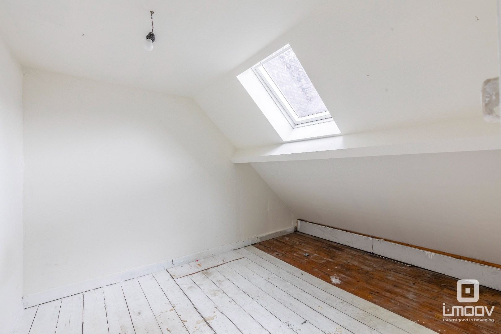 Karaktervolle stadswoning met 4 slaapkamers in hartje Gent 