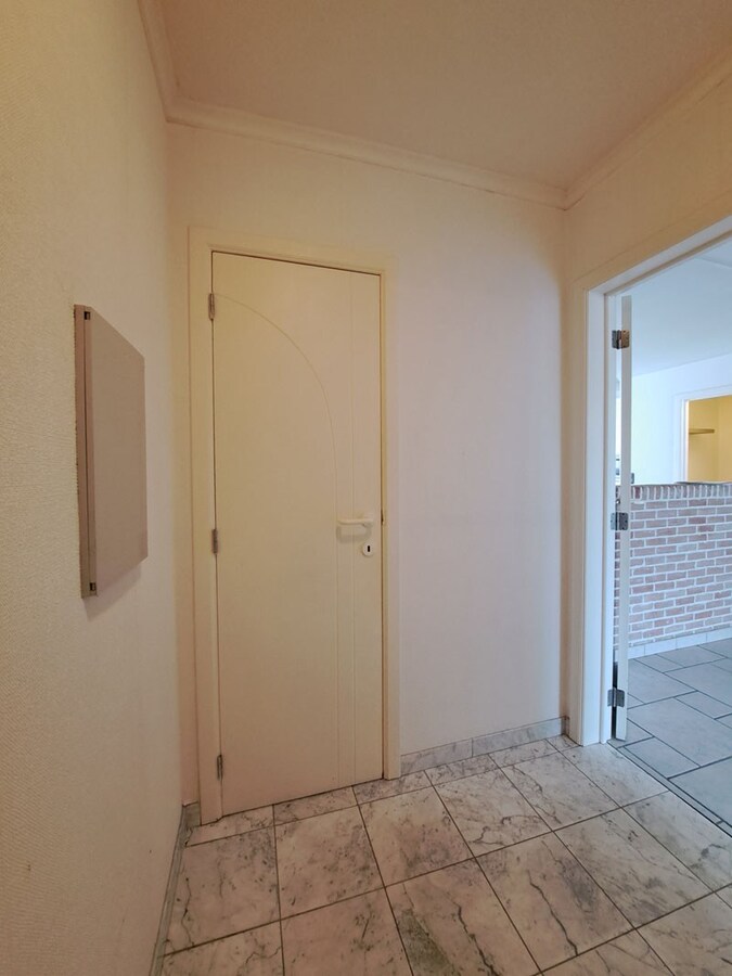Verhuurd appartement - Zonhoven