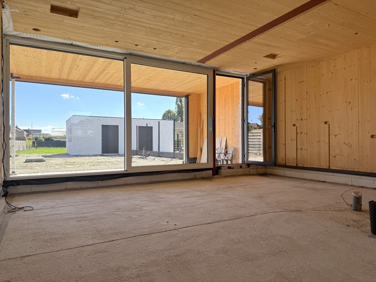 Woning te koop in Ravels
