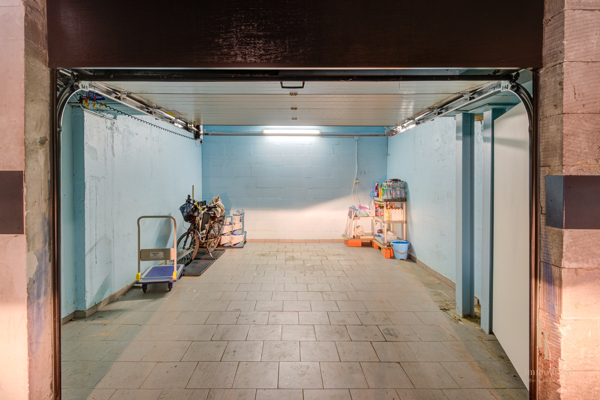 Nooit meer parkeerstress: jouw eigen plek aan de Potvlietlaan 