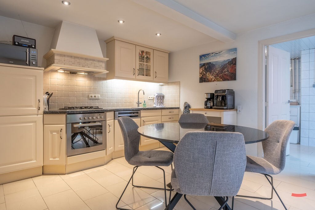 Woning verkocht in Poppel