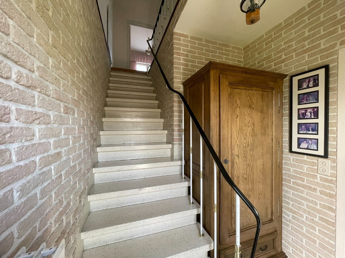 Te koop woning - Sint-Idesbald