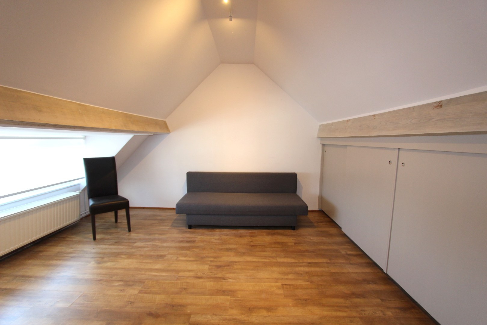 LUXE TRIPLEX APPARTEMENT MET TERRAS 