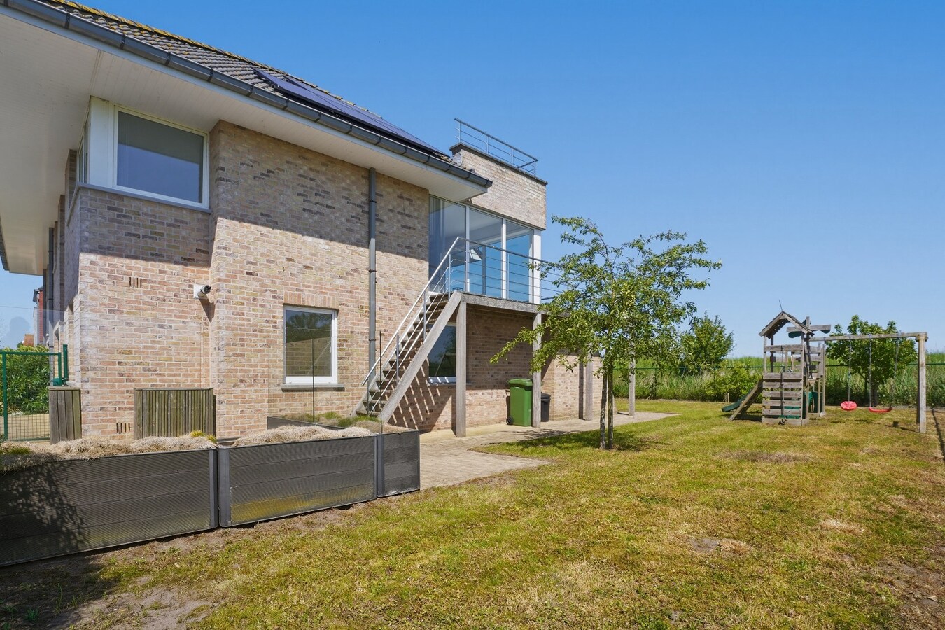 Te koop woning - Nieuwpoort