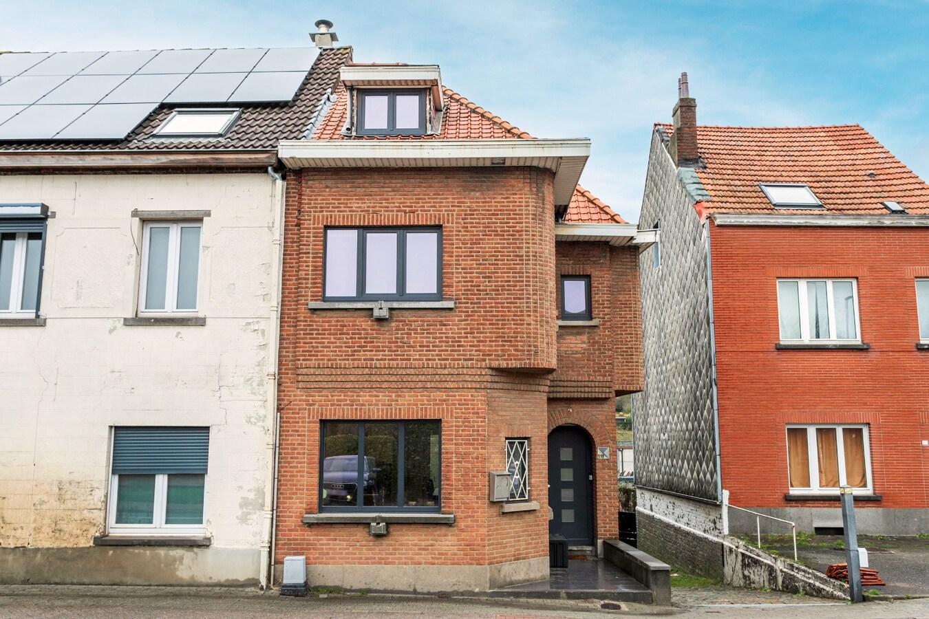 Te koop woning - Beersel